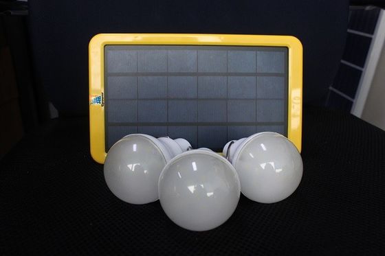 超明るいライトとTUVの太陽電池パネルLEDの照明装置を満たすDC