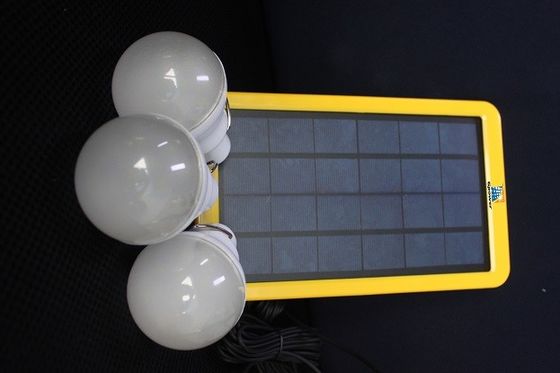 IECの5V入力装置のための田園太陽系の太陽発電機